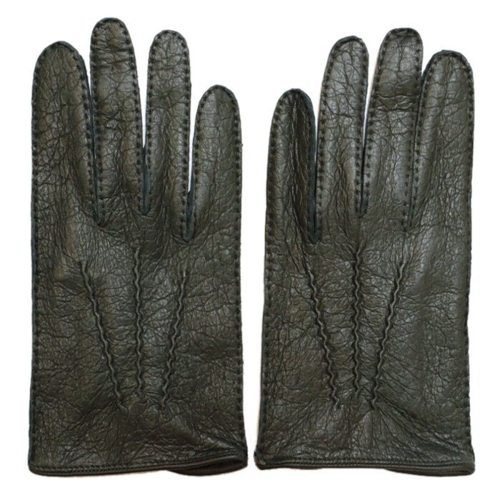 [DENTS] クリフトン 革手袋 15-1043 ペッカリー