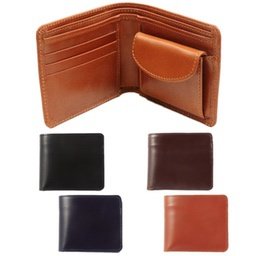 [GLENROYAL] ヒップウォレットwithディバイダー 二つ折り財布（ブライドル）イメージ